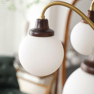 Aurelia Mode Verre Lustre