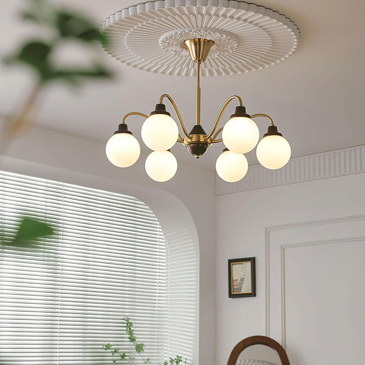 Sorona Mode Verre Lustre