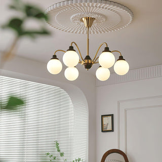 Aurelia Mode Verre Lustre