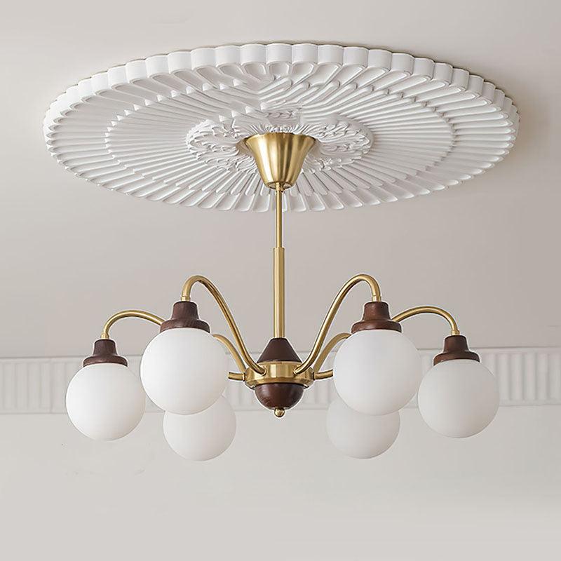 Sorona Mode Verre Lustre