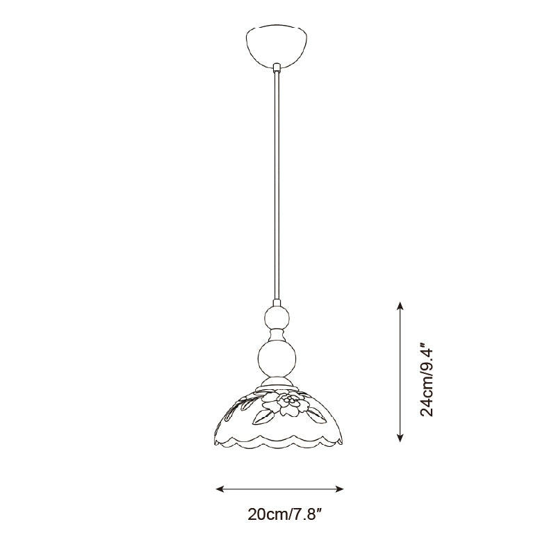 Sorarette Suspension