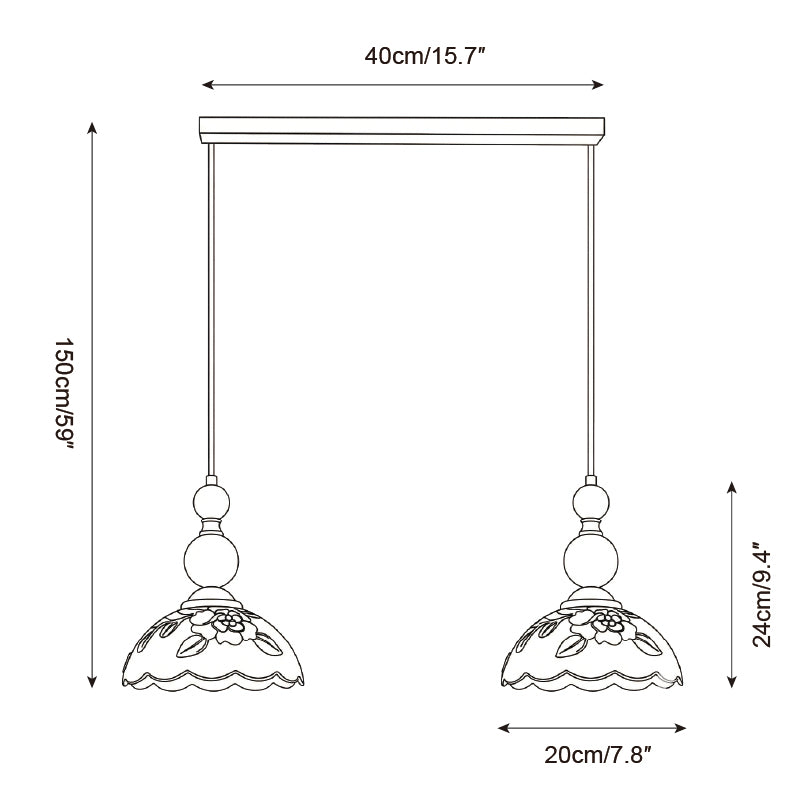 Sorarette Suspension