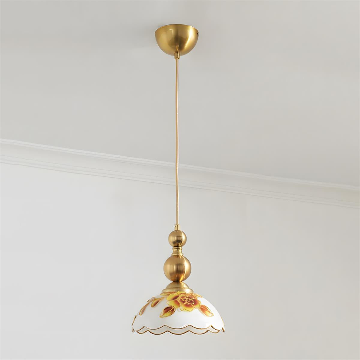 Sorarette Suspension