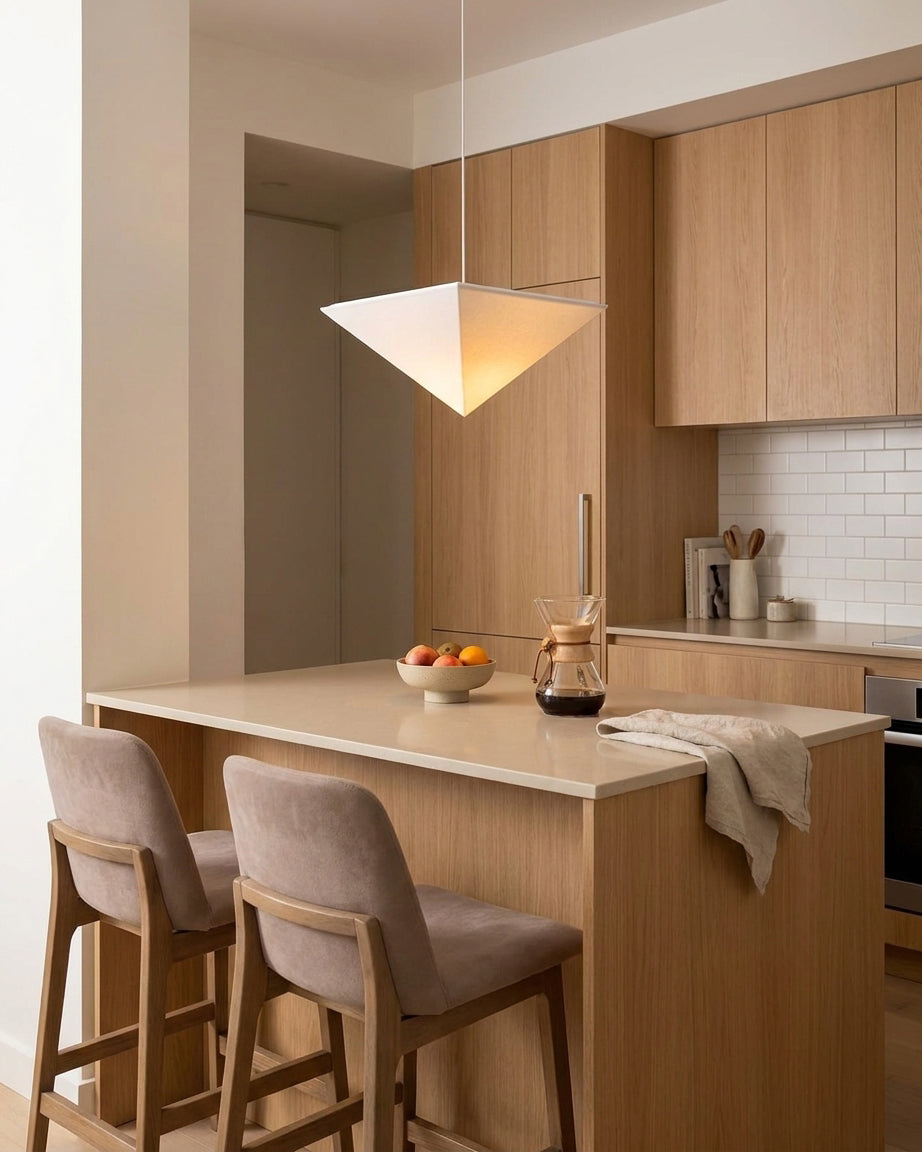 Lioraaine Suspension Prism