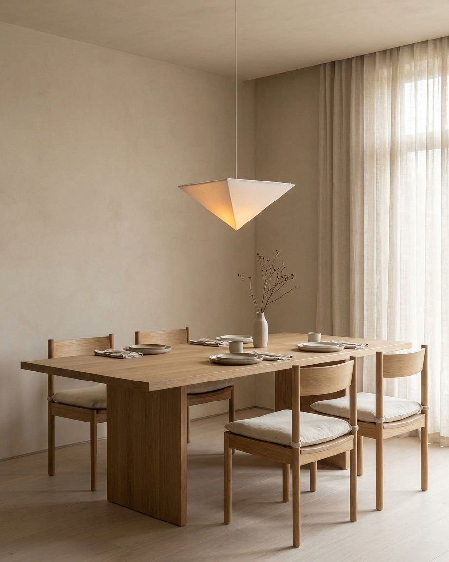 Lioraaine Suspension Prism