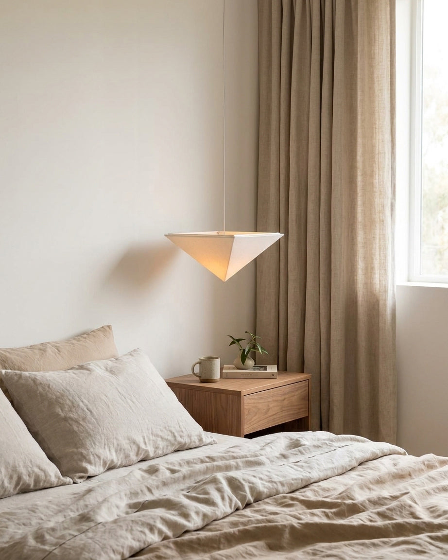 Lioraaine Suspension Prism