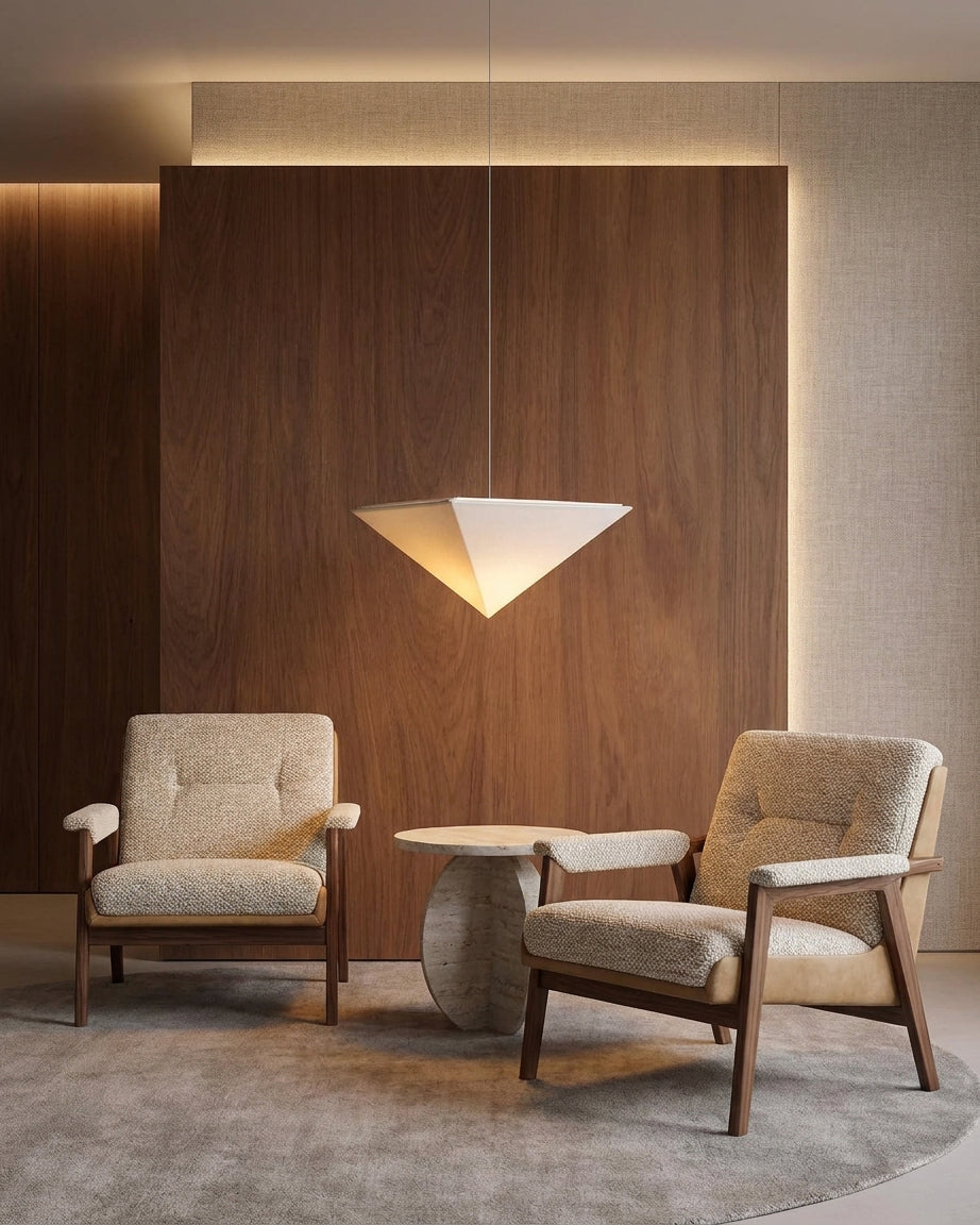 Lioraaine Suspension Prism