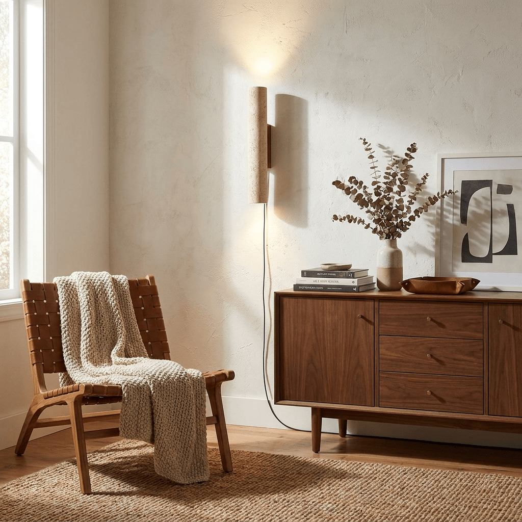 Norelenne Applique Murale