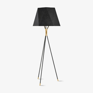Fivela Lampadaire Moderne