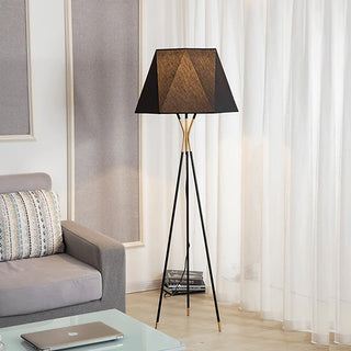 Fivela Lampadaire Moderne