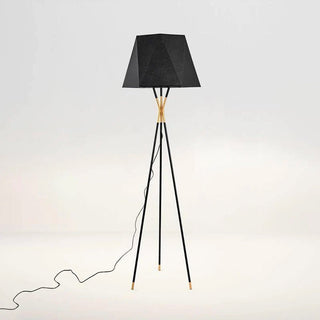 Fivela Lampadaire Moderne