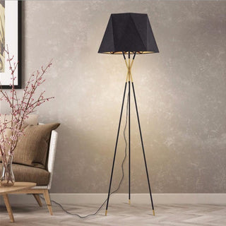 Fivela Lampadaire Moderne