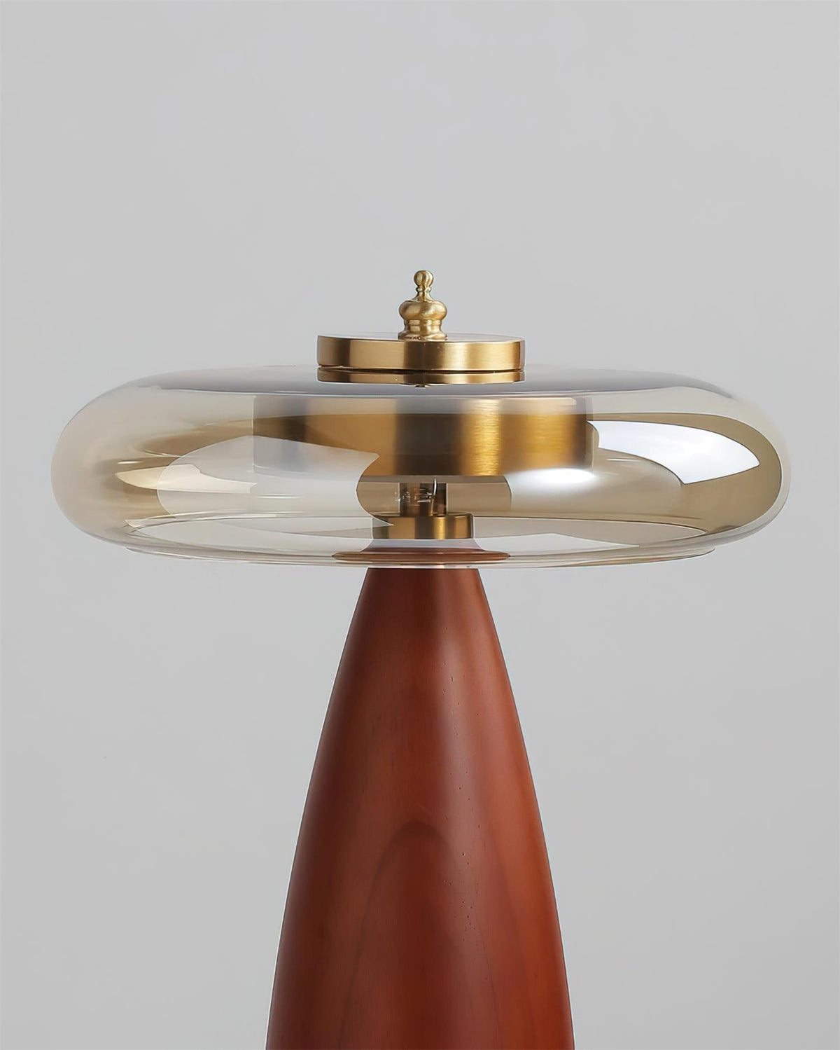 Lumanelia Lampe de Table