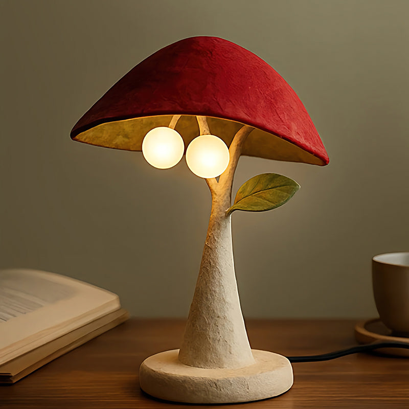 Noraia Lampe de Table