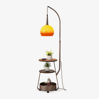 Eltheon Lampadaire Fonctionnel