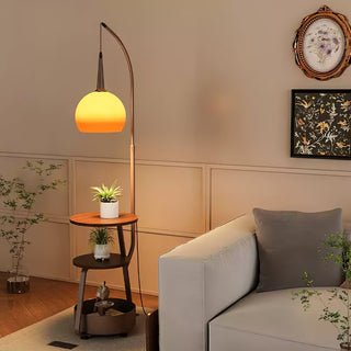 Eltheon Lampadaire Fonctionnel