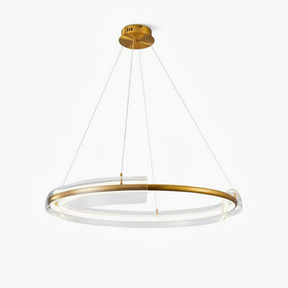 Aurora Lustre Solstice LED