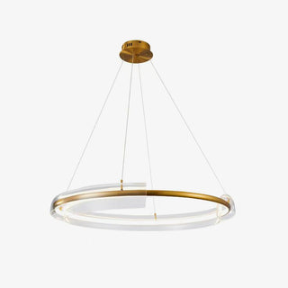 Aurora Lustre Solstice LED