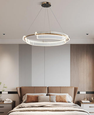 Aurora Lustre Solstice LED