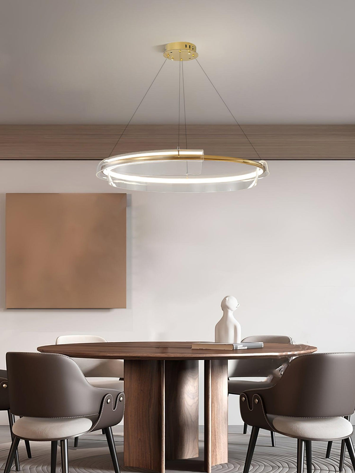 Dareniana Lustre Solstice LED