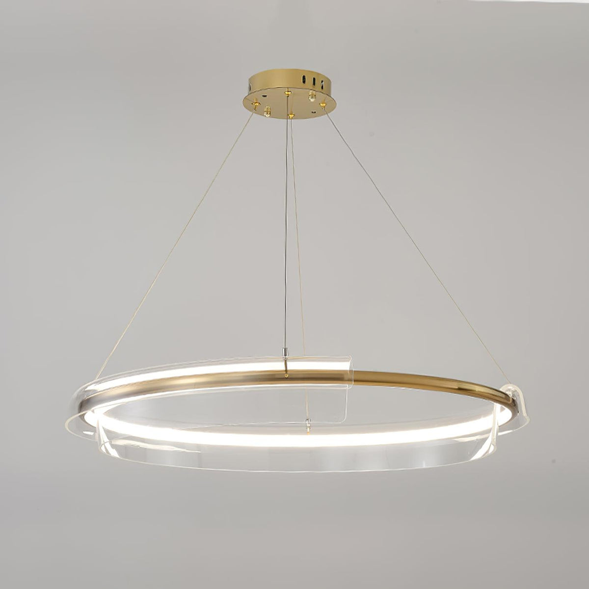 Dareniana Lustre Solstice LED