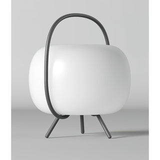 Lustra Lampe Extérieure Pod Lanterne Solaire