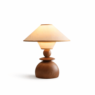 Solvane Table Lamp-Neutral Decor