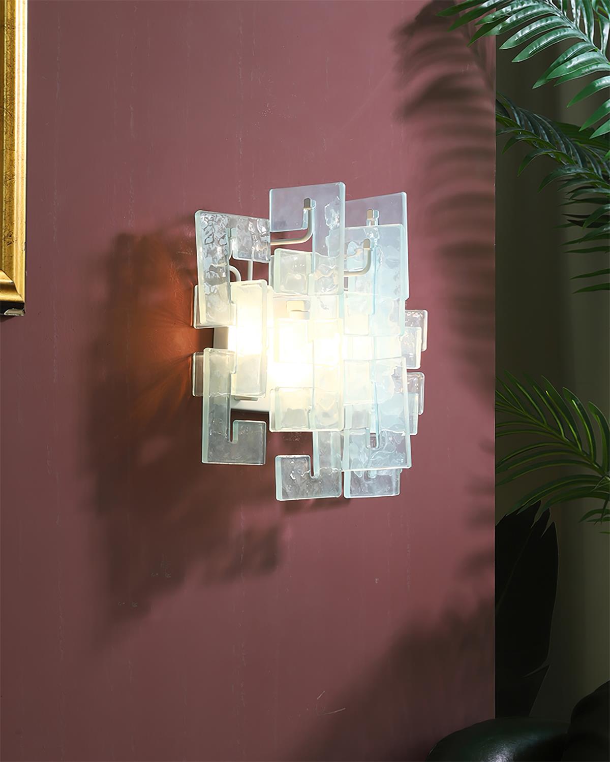 Elaaelia Applique Murale