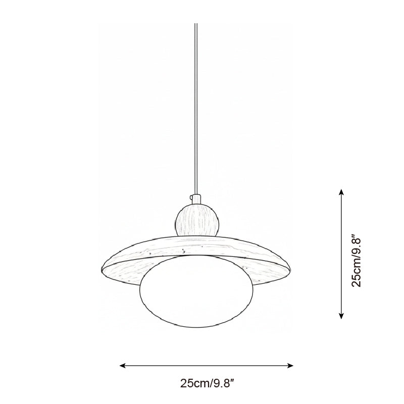 Lumirise Suspension