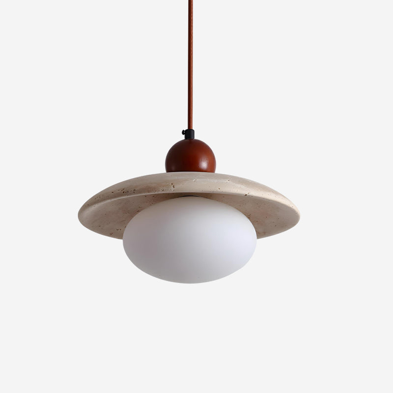 Lumirise Suspension