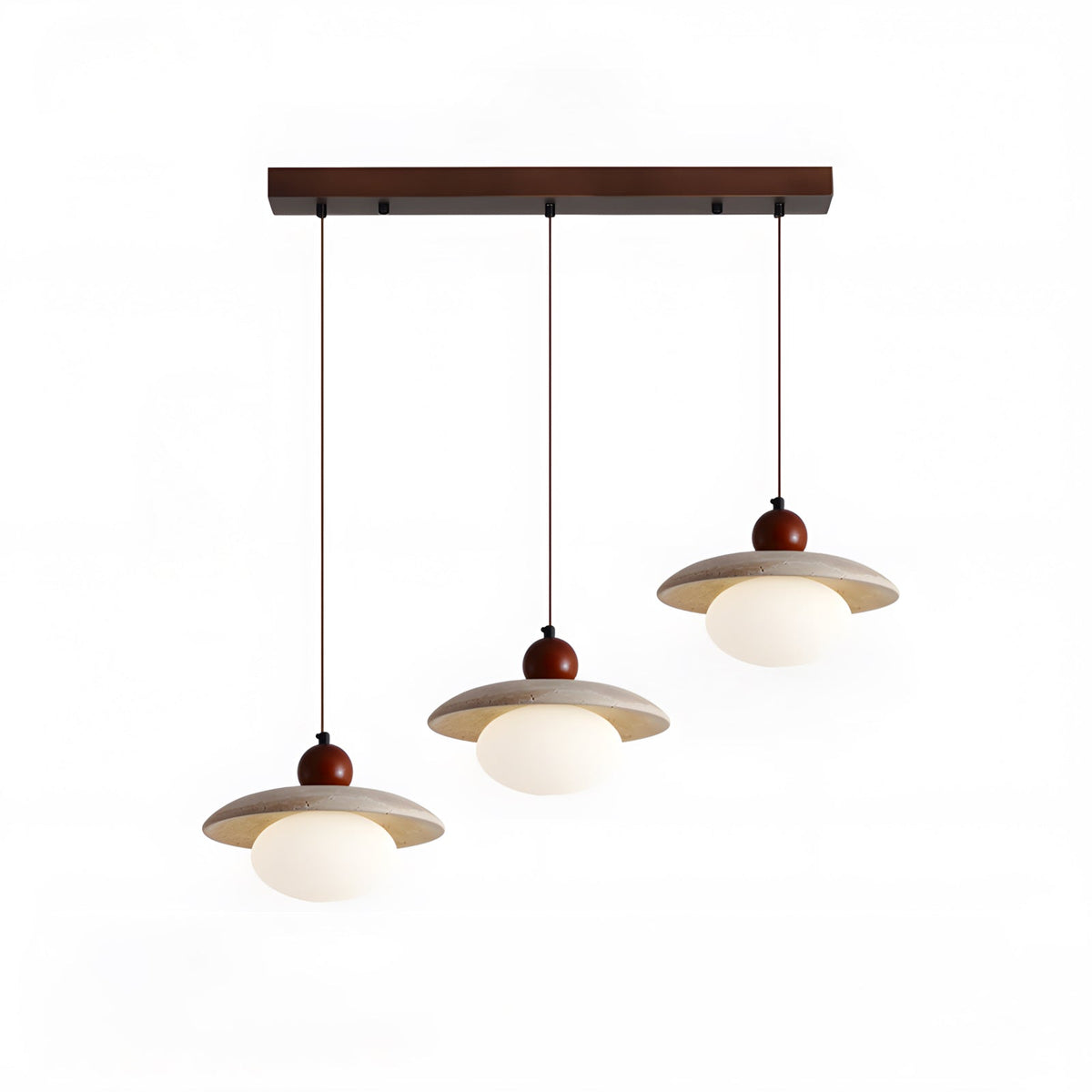 Lumirise Suspension