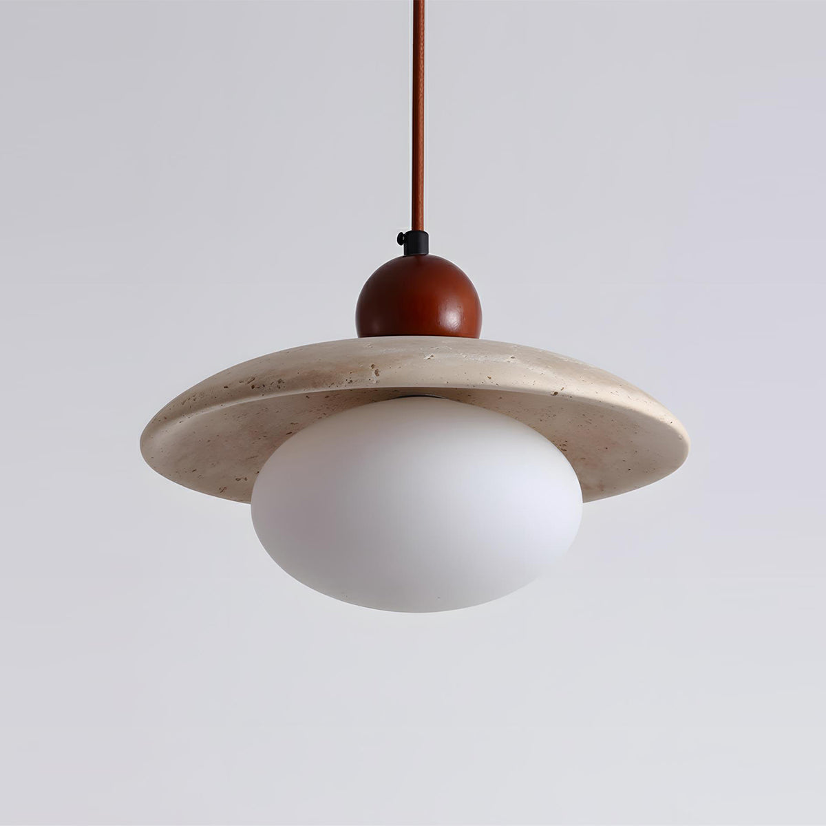 Lumirise Suspension