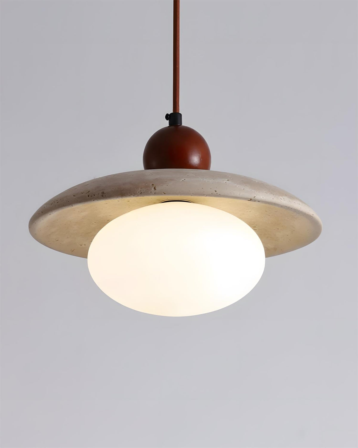 Lumirise Suspension