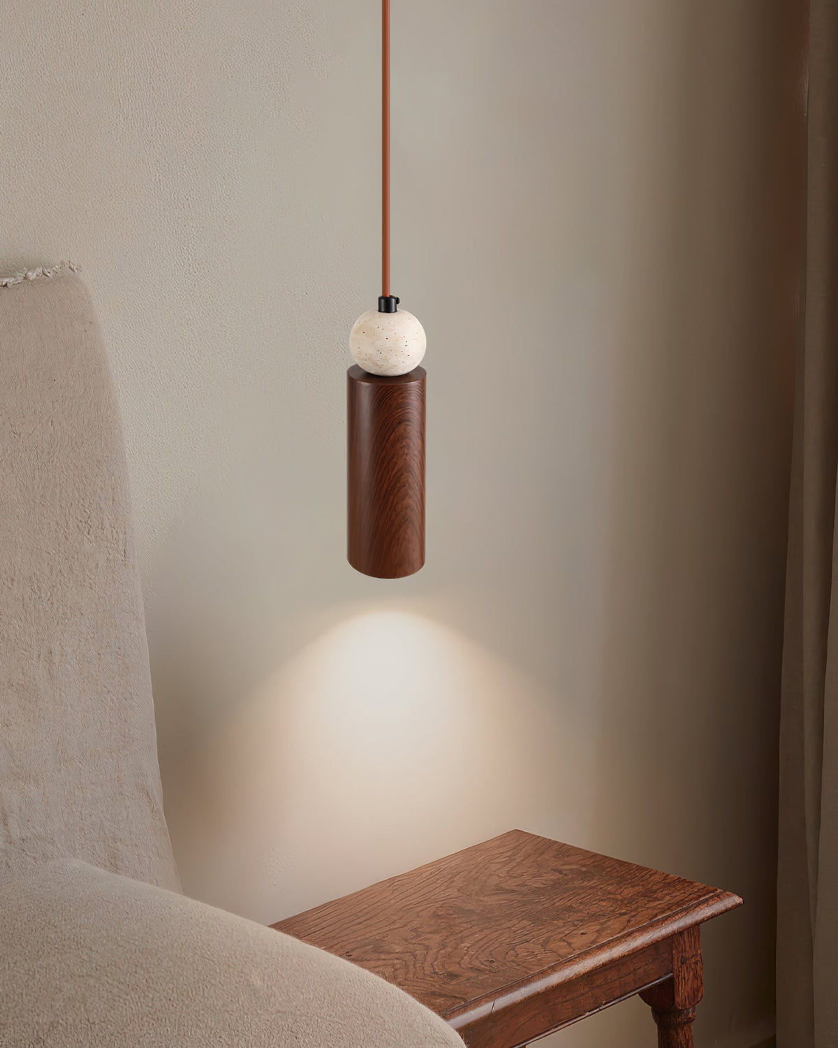 Lumorira Suspension