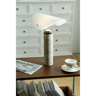 Lioraraine Lampe à poser