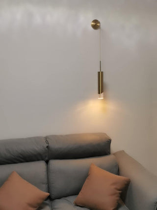 Trina Applique murale minimaliste moderne