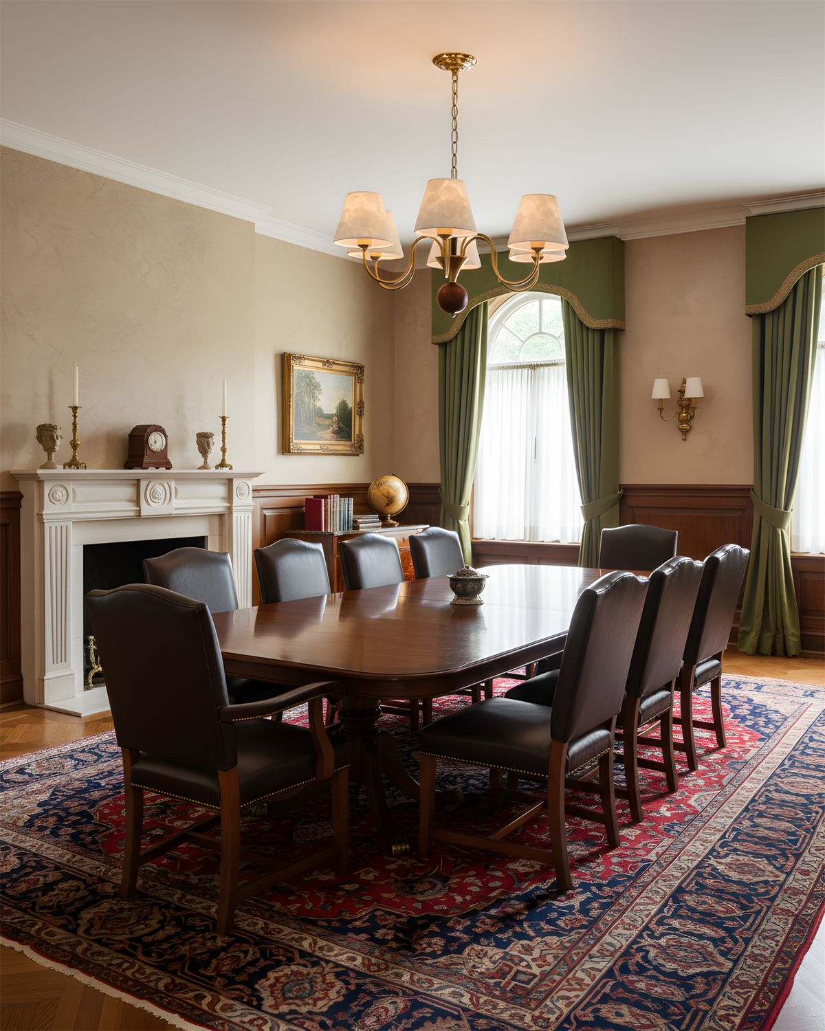 Adelaide Lustre