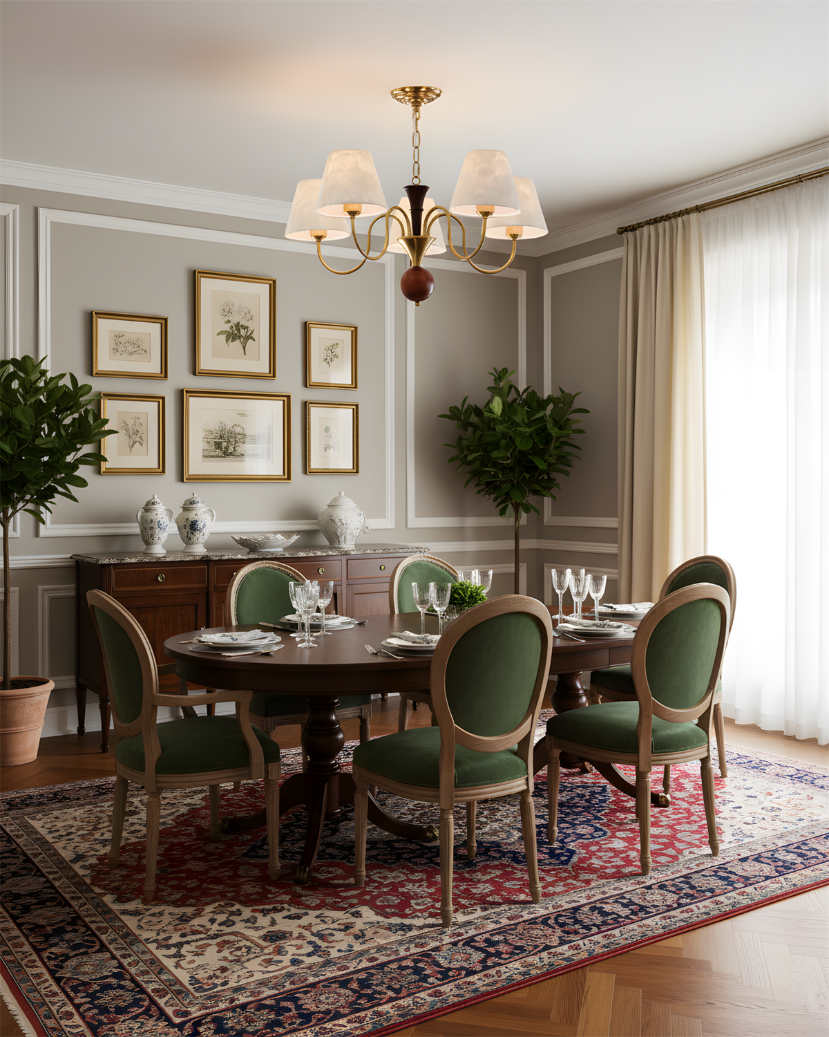 Adelaide Lustre