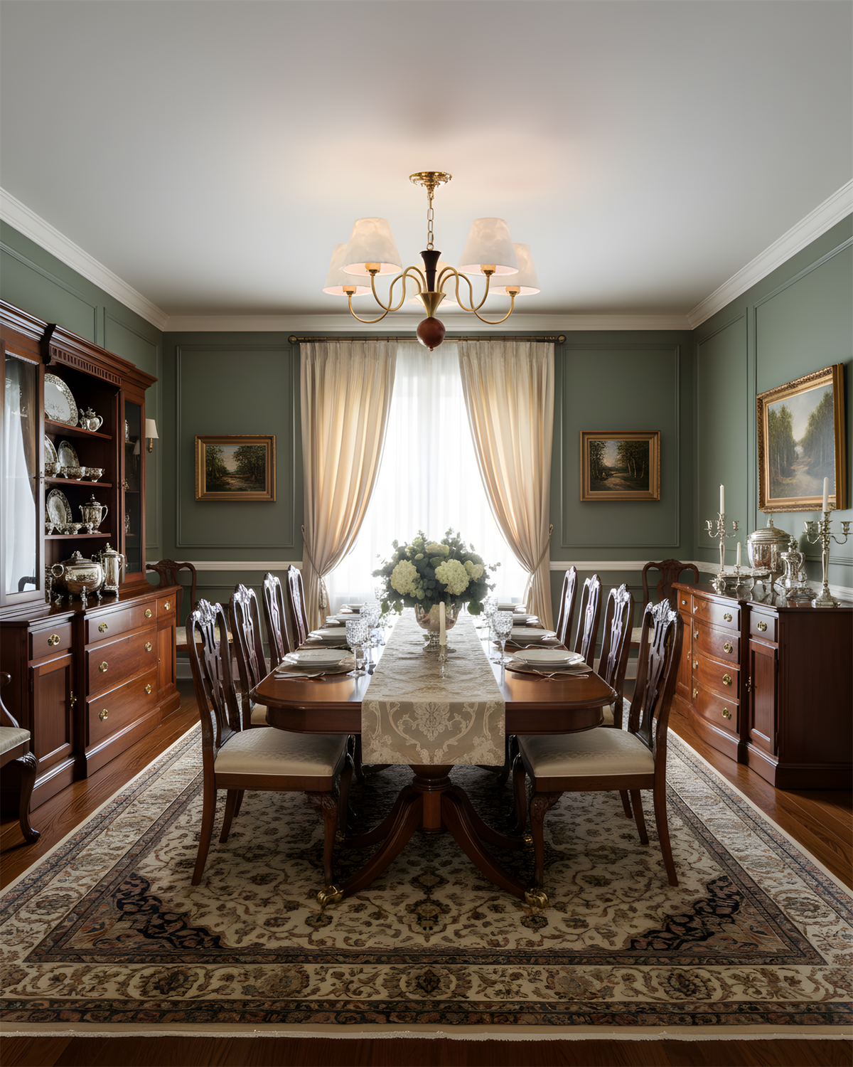 Adelaide Lustre
