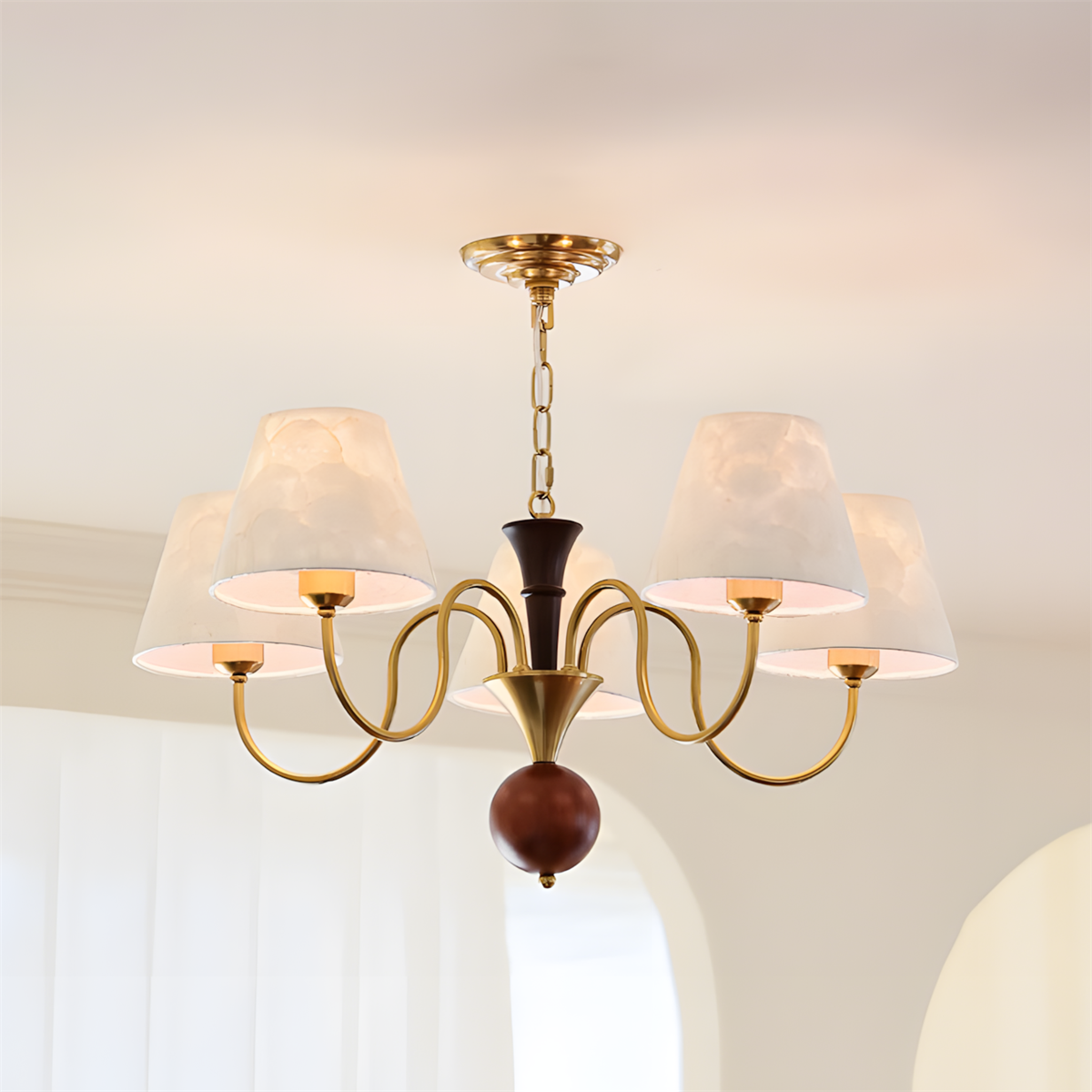 Adelaide Lustre