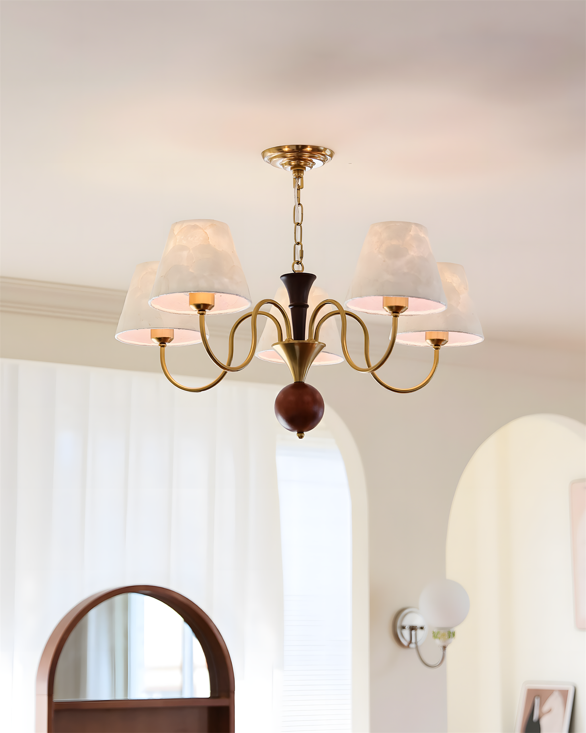 Adelaide Lustre