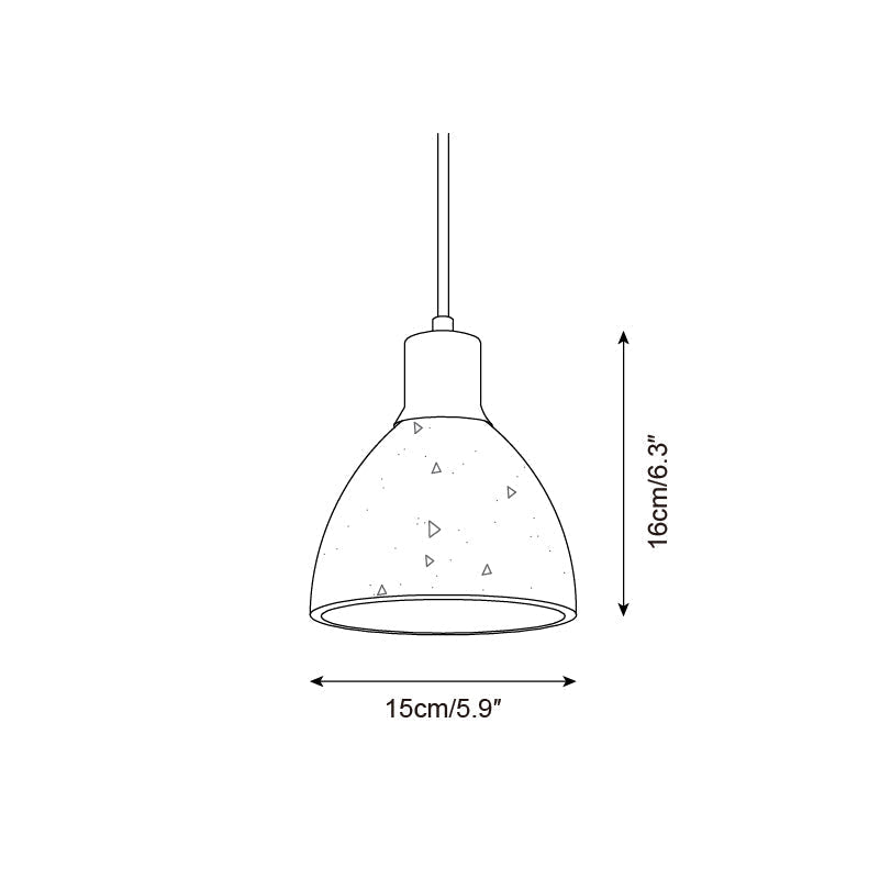 Edrien Suspension