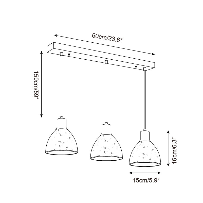 Edrien Suspension
