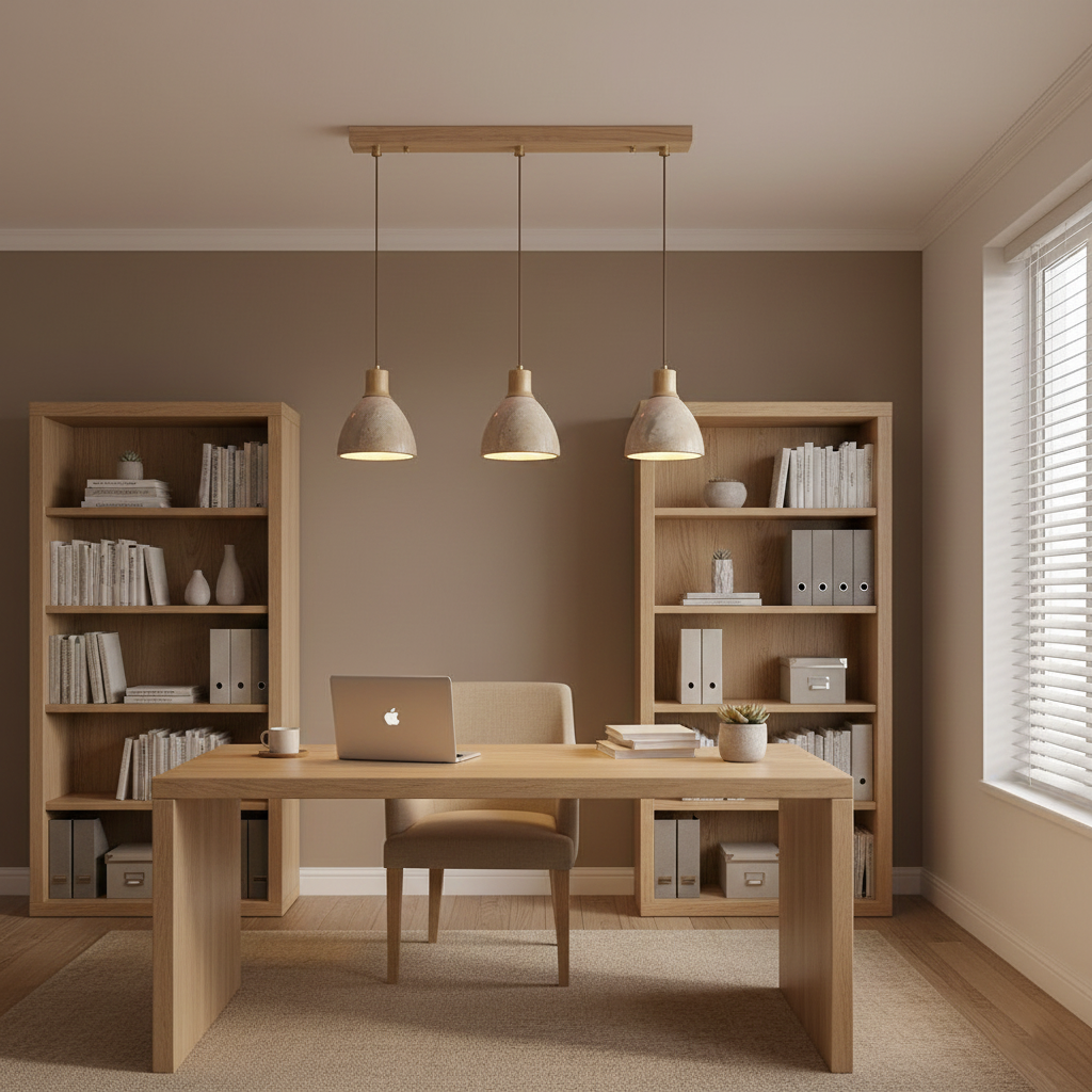 Edrien Suspension