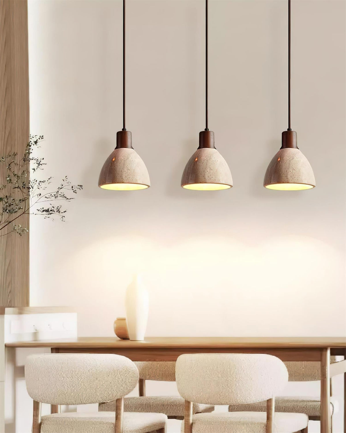 Edrien Suspension