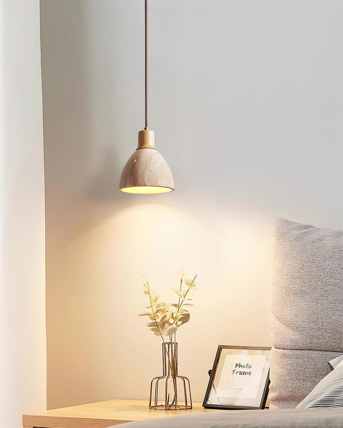 Edrien Suspension