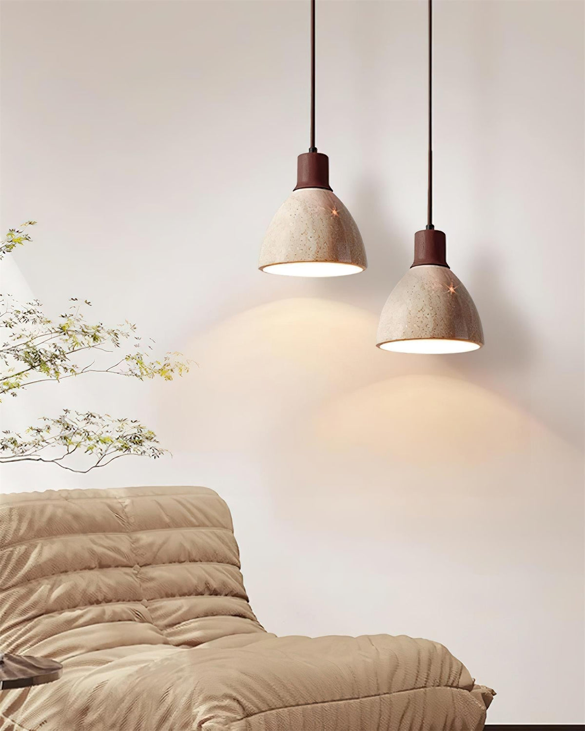 Edrien Suspension