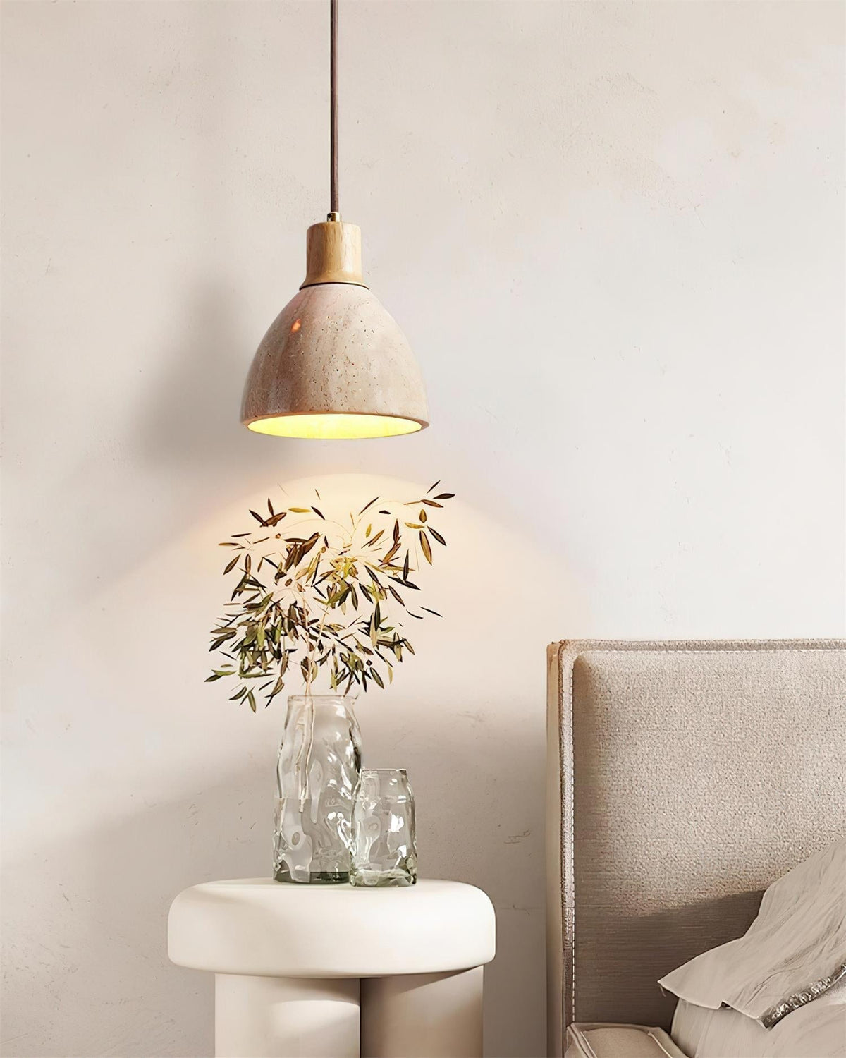 Edrien Suspension