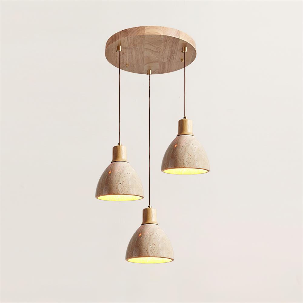 Edrien Suspension