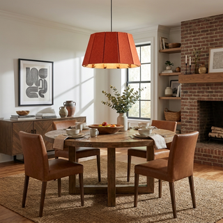 Sordina Acoustic Pendant Light-Neutral Decor